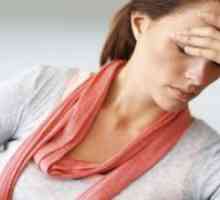 Tulburări hormonale - Simptome