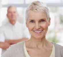 Tratamente hormonale în menopauză