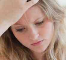 Simptomele de insuficiență hormonale la femei