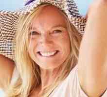 Terapia de substituție hormonală la menopauză - Preparate