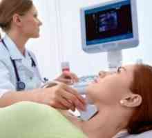 Hormoni tiroidieni in timpul sarcinii