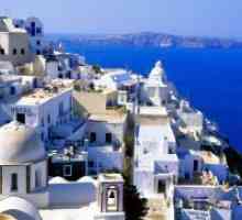 Grecia și Cipru - care este mai bine?