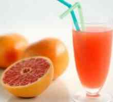 Dieta Grapefruit