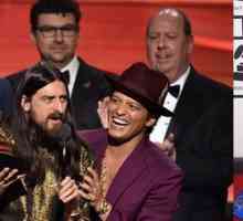 "Grammy" 2016 - Nominalizați