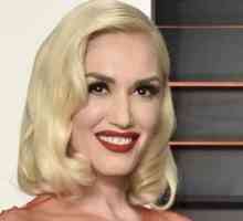 Gwen Stefani a anunțat un tur în susținerea noului album