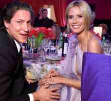 Heidi Klum sa căsătorit cu Vito Schnabel?