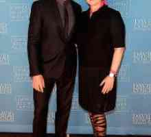 Hugh Jackman și soția lui