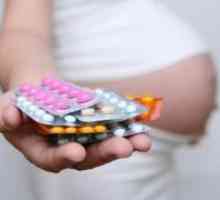 Chlamydia in timpul sarcinii - efecte