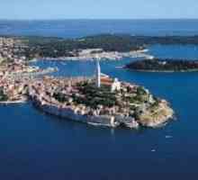 Croația: Istria