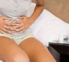 Cronică endometrita - tratament