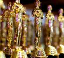 Cel mai rau Tinutele - Oscar 2016