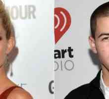 Și totuși, ei sunt împreună noua fotografie Kate Hudson și Nick Jonas a lovit mass-media