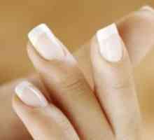 Idei pentru manichiură unghiile scurte