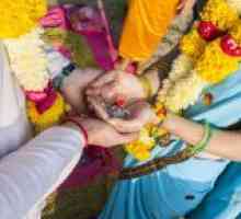 Indian nunta