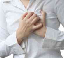 Infarct miocardic - Tratamentul