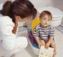 Infecții ale tractului urinar la copii