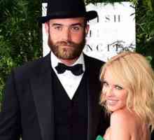 Informații despre nunta secretă Kylie Minogue și Joshua Sasse a fost „rață“