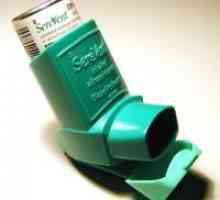 Astm inhalator