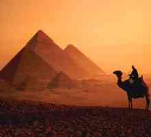 Fapte interesante despre Egipt