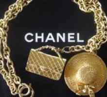 Istoria brandului Chanel