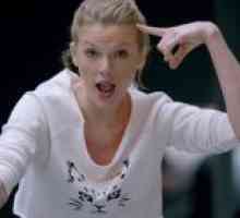 Datorită clipul „celebrul“ Taylor Swift este de planificare pentru a aplica…