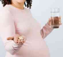 Pirozis in timpul sarcinii - cum să scapi?