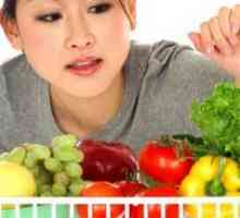 Dieta japoneza pentru pierderea in greutate