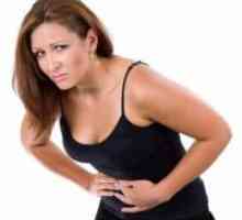 Colita ulcerativa - Simptome