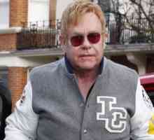 Fostul gardian Elton John a l-au acuzat de hărțuire sexuală