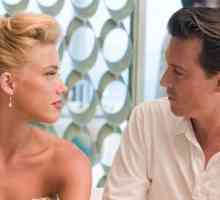 Amber Heard Johnny Depp poate pune în spatele gratiilor