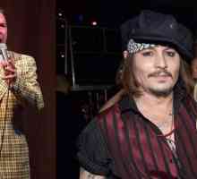 Amber Heard dă în judecată apărătorii fervenți Johnny Depp