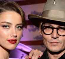 Amber Heard a dat în judecată Johnny Depp nu este vorba de bani