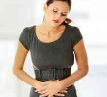 Endometrioza de col uterin