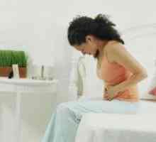 Endometrioza - Simptome
