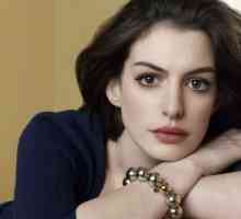 Anne Hathaway a dat naștere în cele din urmă!