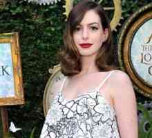 Prima vizita Anne Hathaway la un eveniment social după naștere