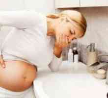 Enterosgel în timpul sarcinii