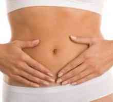 Eroziune de col uterin - consecințele