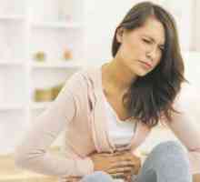 Eroziv Gastrita - Simptome