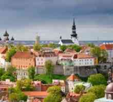Estonia - Atracții