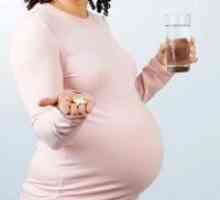 Jodomarin la planificarea sarcinii