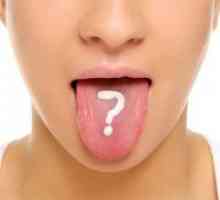 Ce mănâncă limba?
