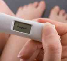 De ce visul unui test de sarcină?