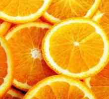 De ce vis de portocale?