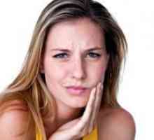 Cât de repede vindeca stomatită în gură?