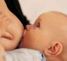 Cât de des ar trebui să hrănească nou-născuți cu lapte matern?