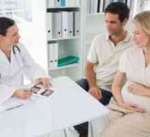 Cum screening-ul in timpul sarcinii?