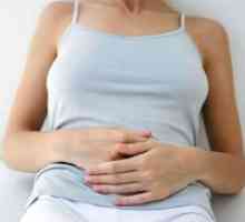 Cum și unde doare stomacul gastrita?