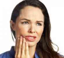 Cum să scapi de o durere de dinți?