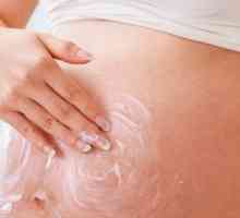 Cum de a evita vergeturile in timpul sarcinii?